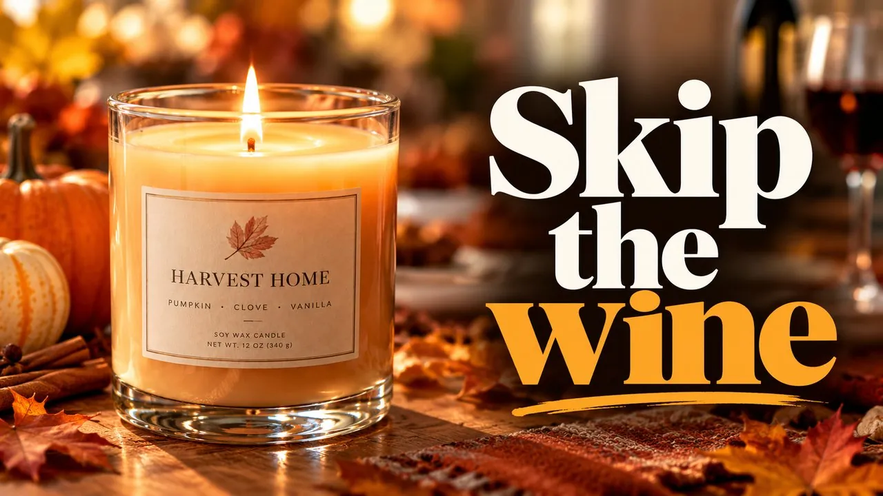 Skip the wine thumbnail